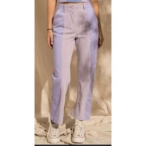 Emmiol Colorblock Pant (M)